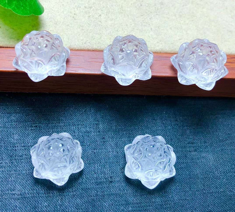 Lotus flowers