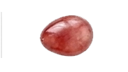CHERRY QUARTZ