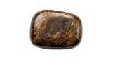 BRONZITE