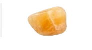 ORANGE CALCITE