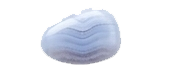 BLUE LACE AGATE
