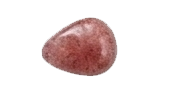 STRAWBERRY QUARTZ