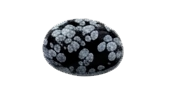 SNOW OBSIDIAN